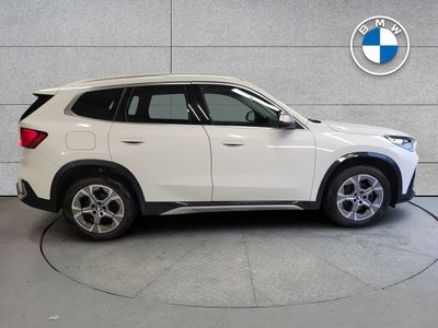 2023 BMW X1
