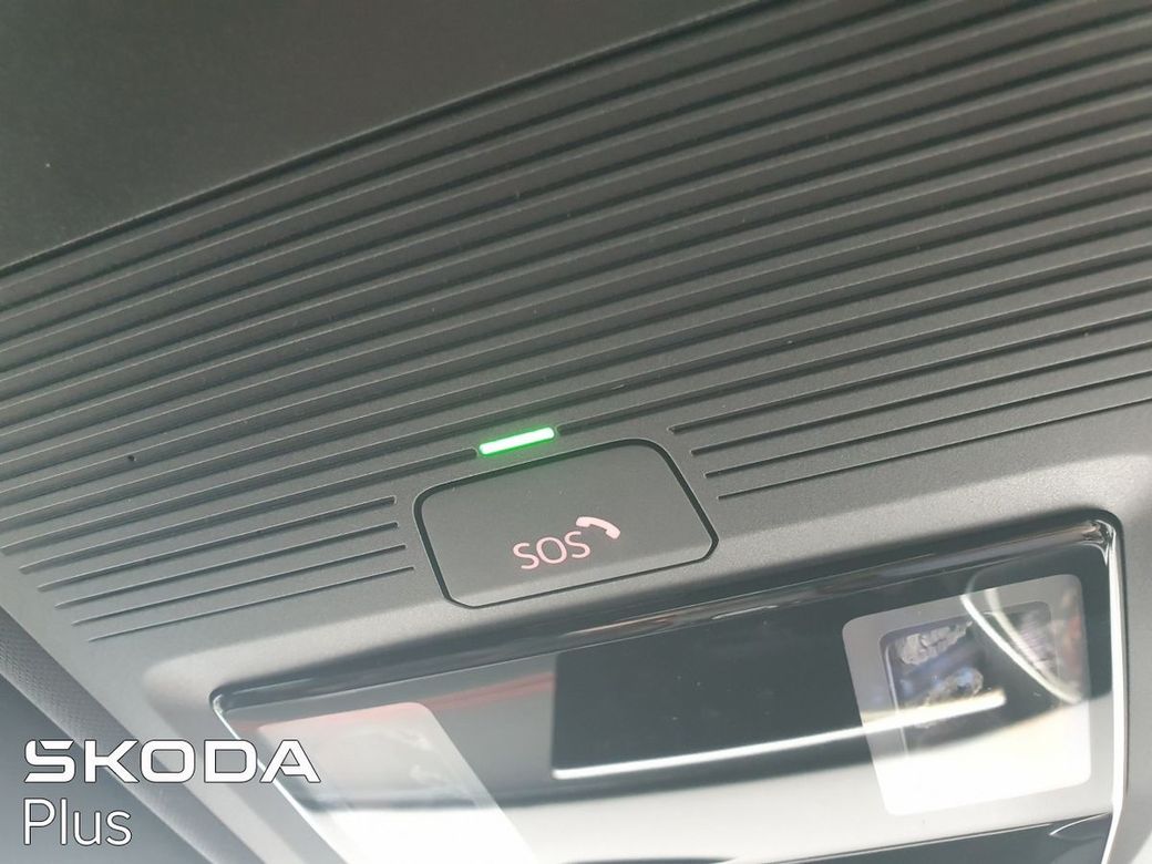2026 Skoda Octavia
