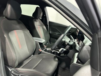 2024 Hyundai Kona