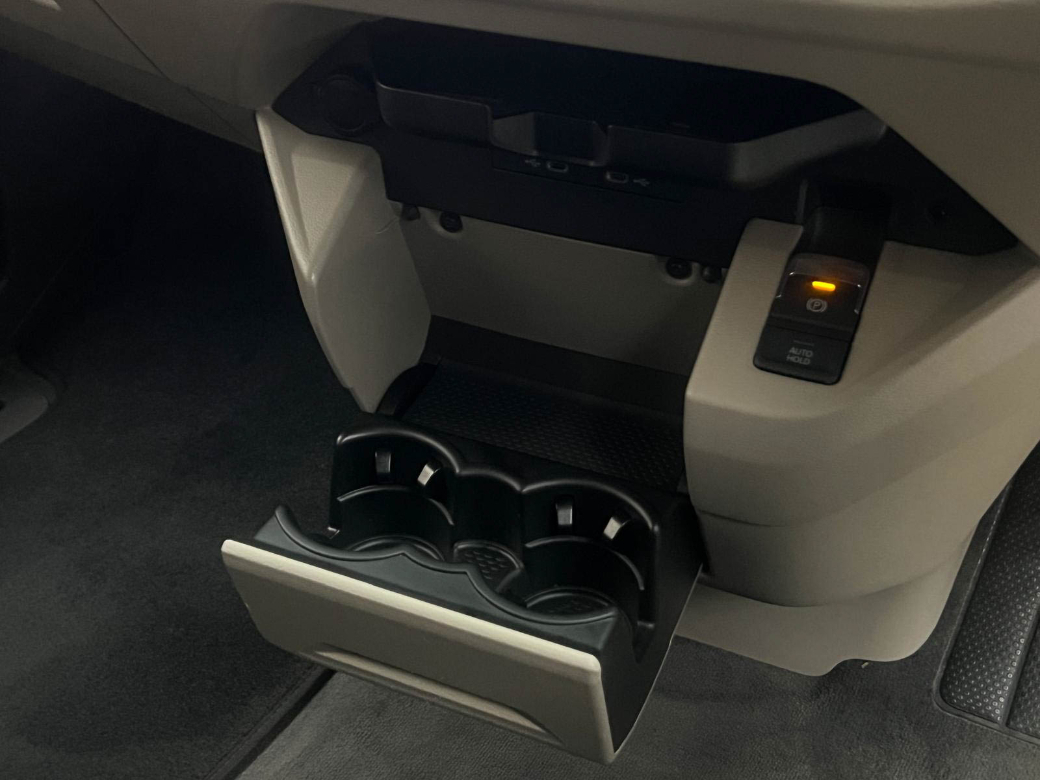 2024 Volkswagen Multivan