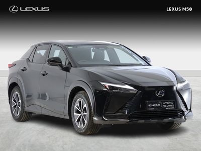 2025 Lexus RZ