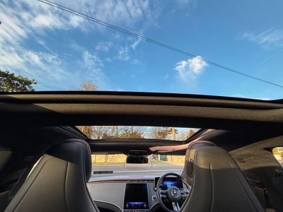 2023 Mercedes-Benz EQE