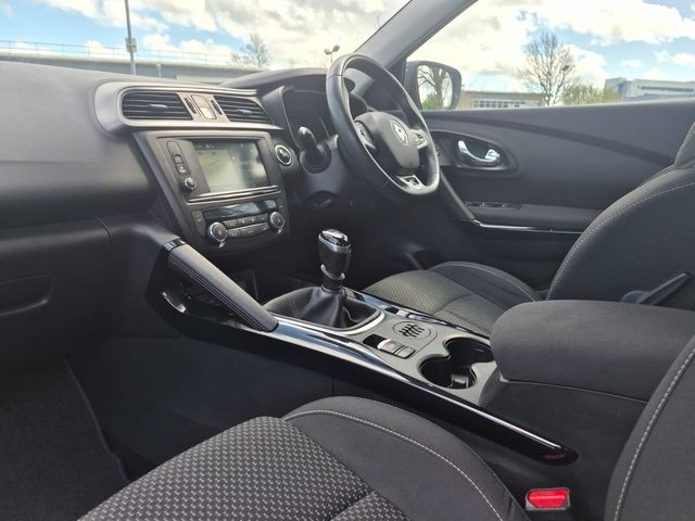 2016 Renault Kadjar