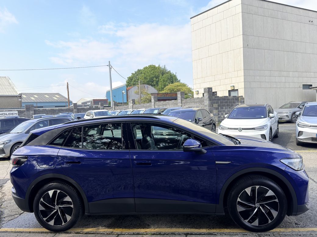 2023 Volkswagen ID.4