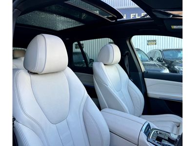 2020 BMW X5
