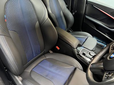 2024 BMW 2 Series
