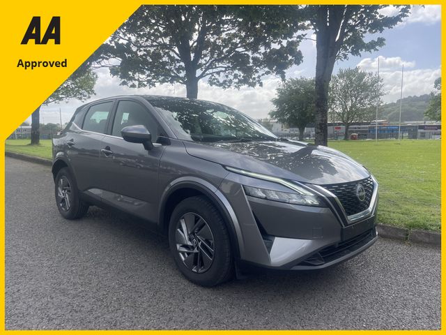 vehicle for sale from Jonathan O'Brien Cars