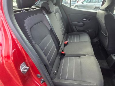2023 Dacia Sandero