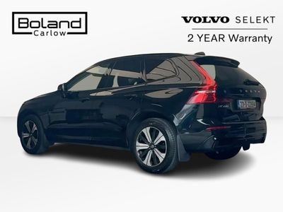 2023 Volvo XC60