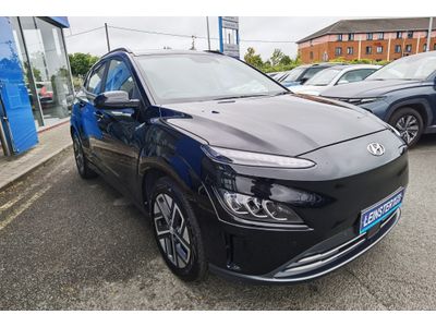 2021 Hyundai Kona