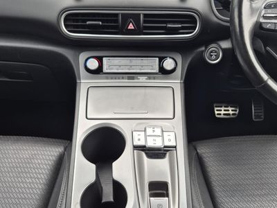 2019 Hyundai Kona