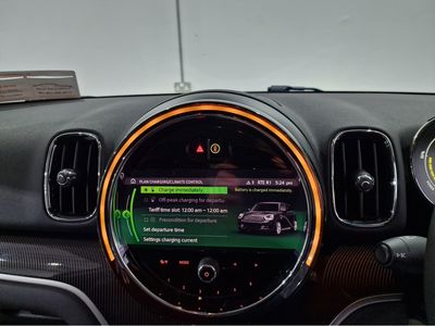 2021 Mini Countryman