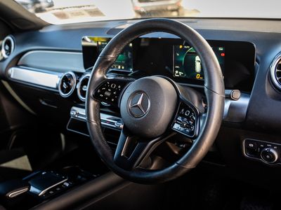 2021 Mercedes-Benz GLB Class