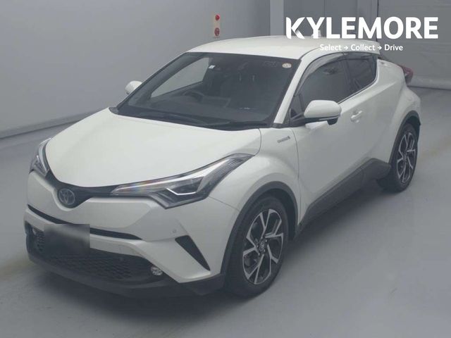vehicle for sale from Kylemore Cars