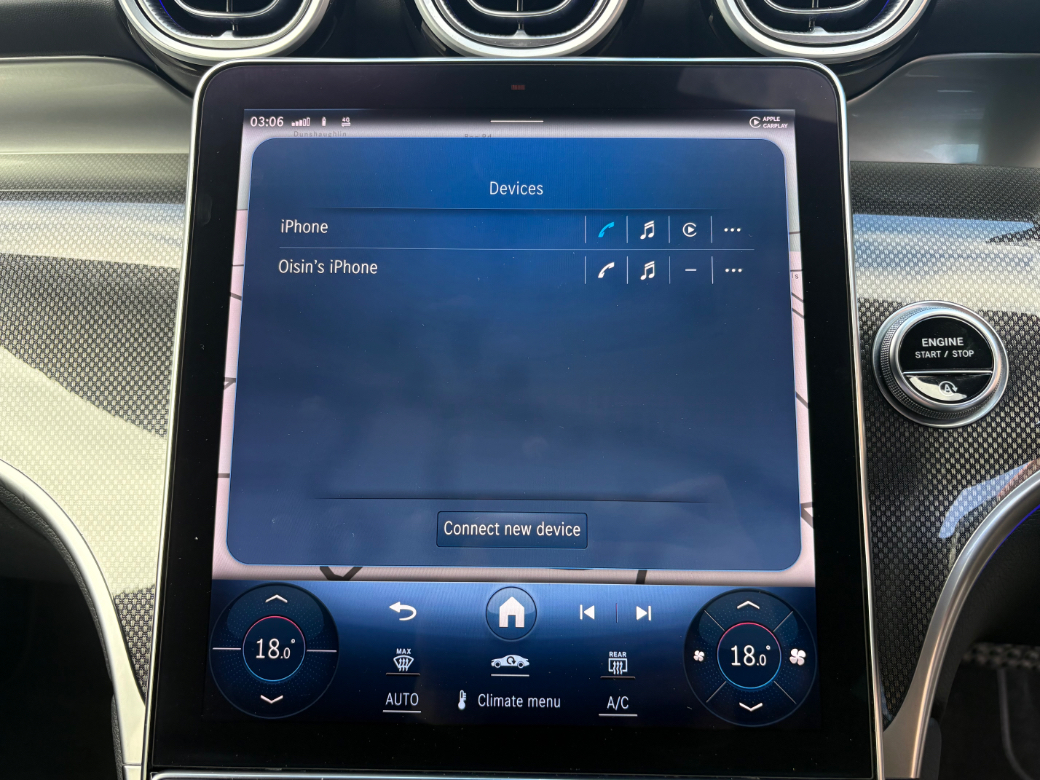 2023 Mercedes-Benz GLC Class