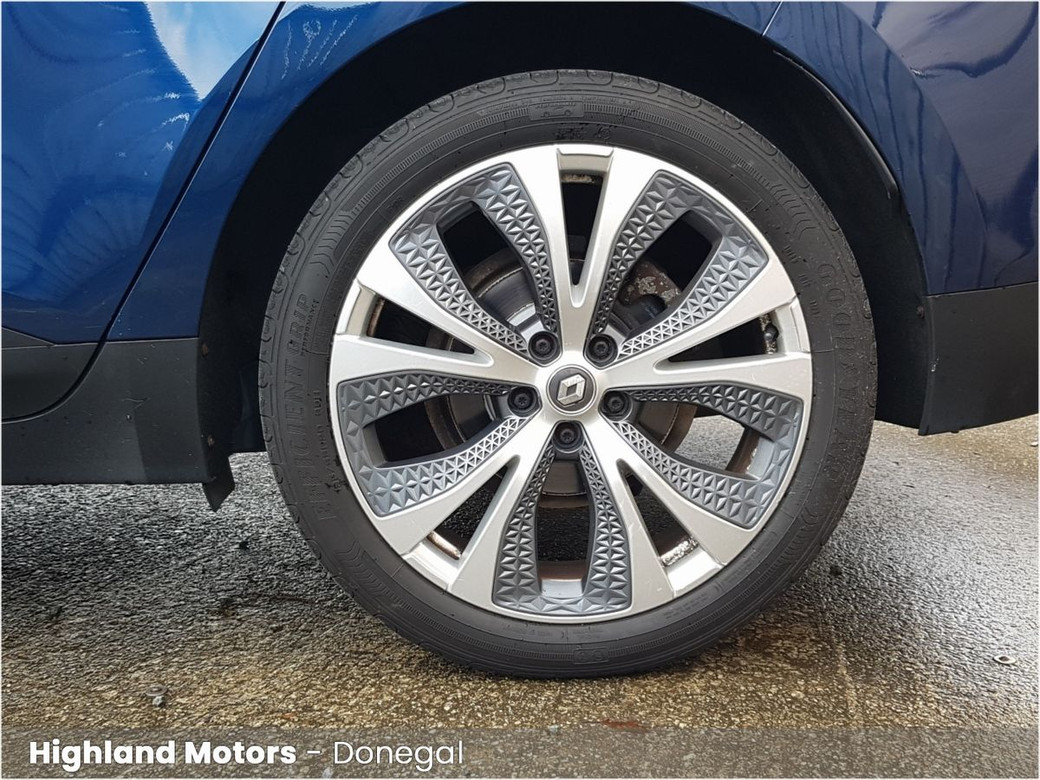 2017 Renault Grand Scenic