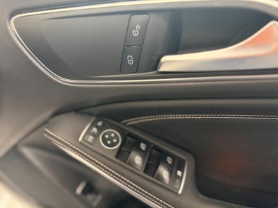 2017 Mercedes-Benz CLA Class