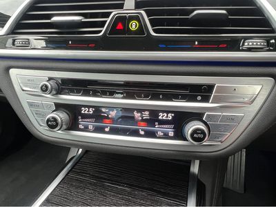 2019 BMW 7 Series