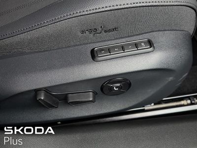 2026 Skoda Superb