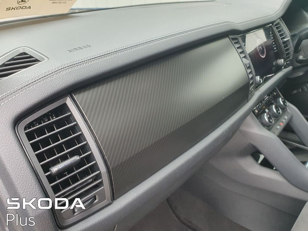 2023 Skoda Kodiaq