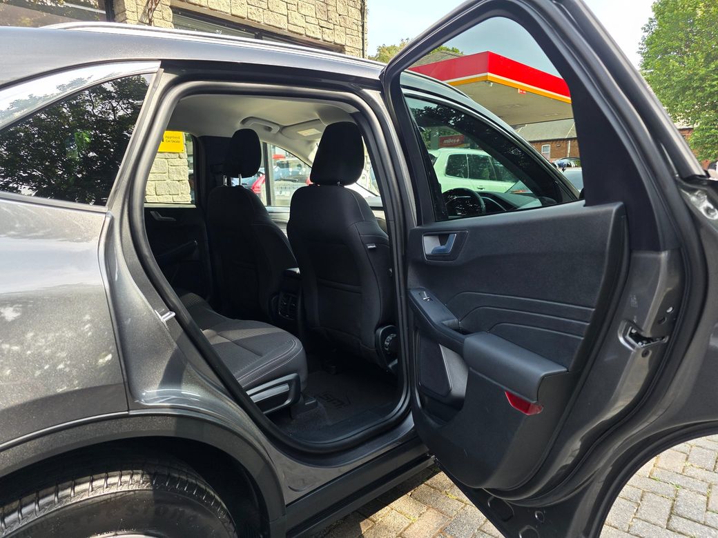 2023 Ford Kuga