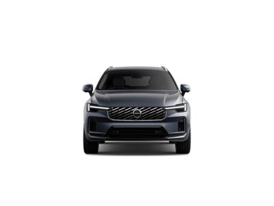 2027 Volvo XC60