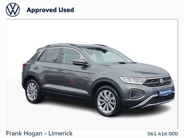 vehicle for sale from Frank Hogan Ltd