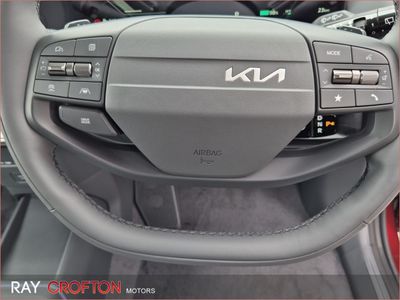 2026 Kia EV3
