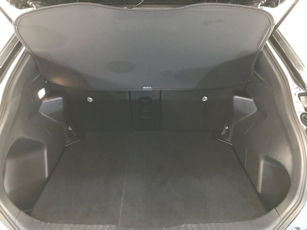 2025 Toyota Yaris Cross