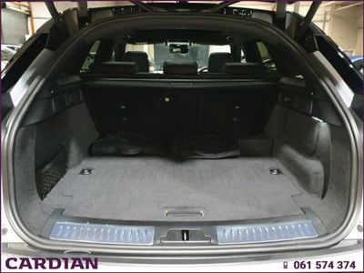 2025 Land Rover Range Rover Velar