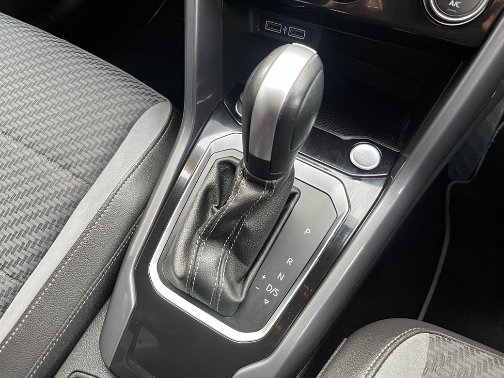 2020 Volkswagen T-Roc