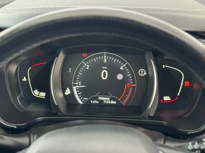 2016 Renault Kadjar