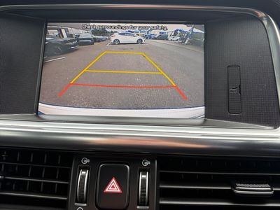 2017 Kia Optima