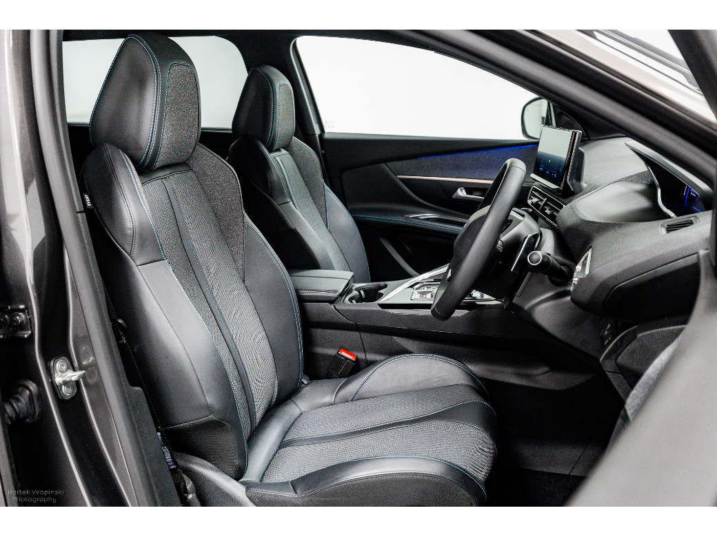 2023 Peugeot 5008