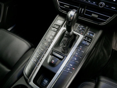 2019 Porsche Macan
