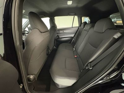 2023 Toyota Corolla Cross