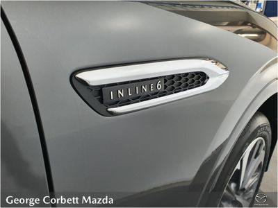 2026 Mazda CX-80