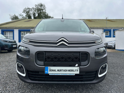 2024 Citroen Berlingo Multispace