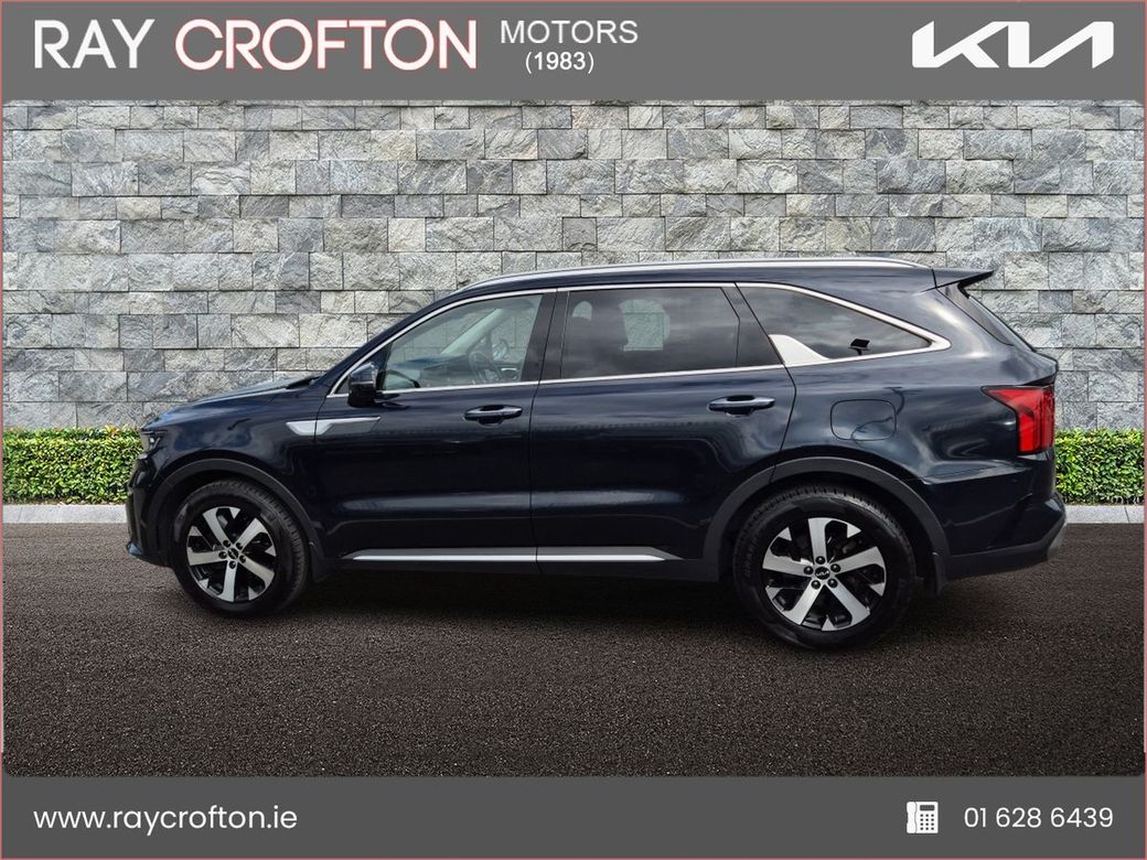 2022 Kia Sorento