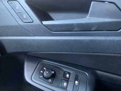 2022 Volkswagen Caddy