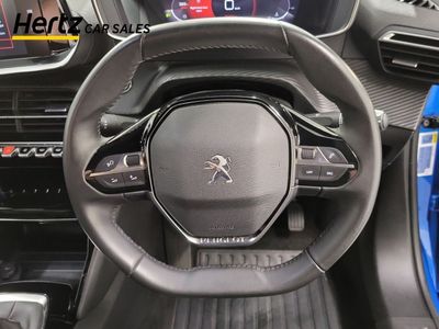 2023 Peugeot 2008