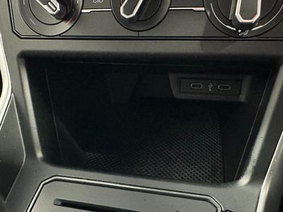 2022 Volkswagen Polo