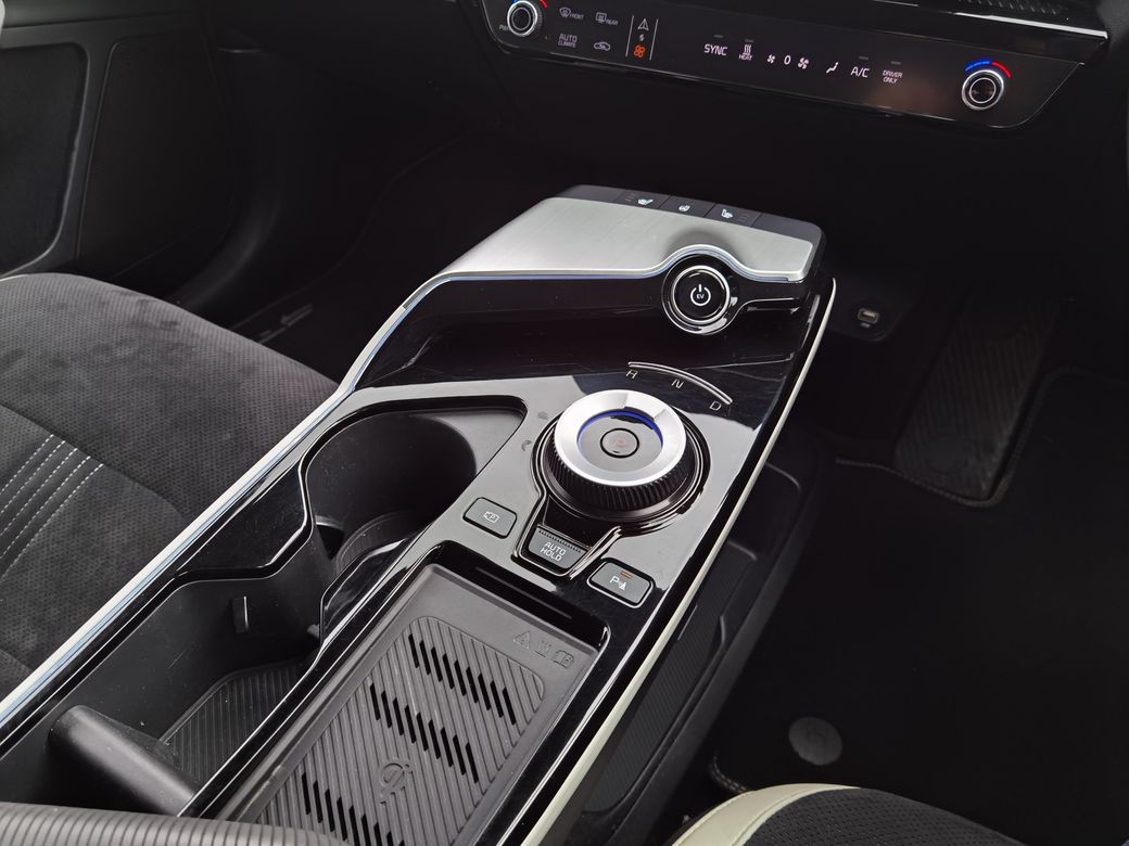 2022 Kia EV6