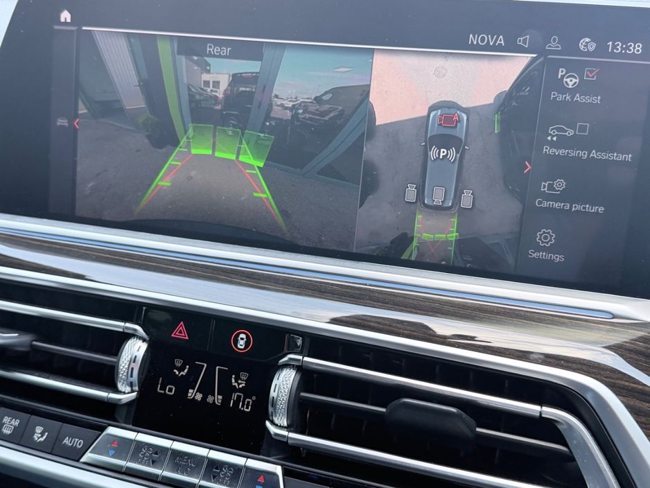 2020 BMW X5