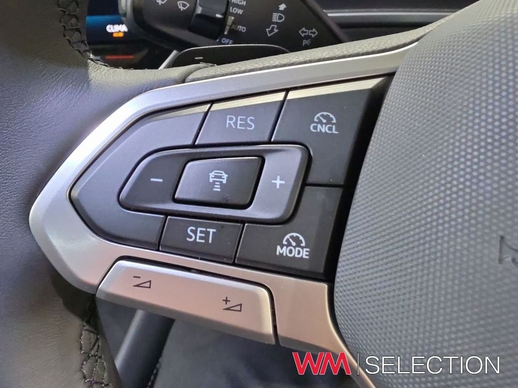 2026 Volkswagen Tayron