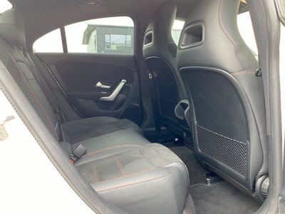 2024 Mercedes-Benz CLA Class