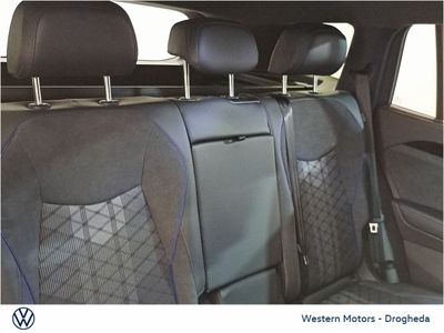 2026 Volkswagen Tayron