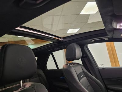 2025 Mercedes-Benz GLE Class