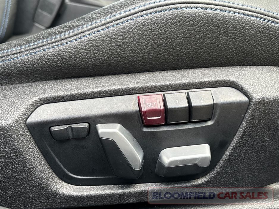 2018 BMW 1 Series
