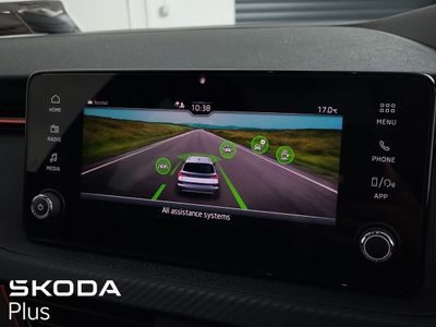 2024 Skoda Kamiq